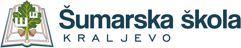 Шумарска школа Краљево