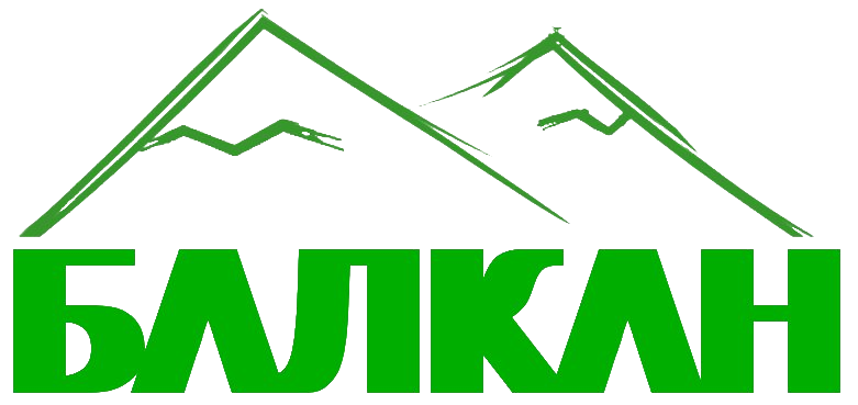 КАПД Балкан Лого